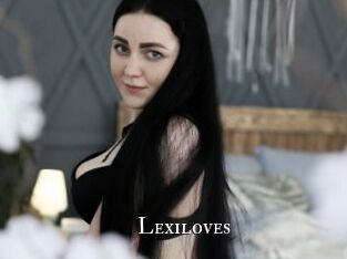 Lexiloves