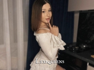 Lexiqueens