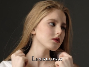 Lexireadway