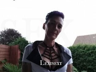 Lexisexy