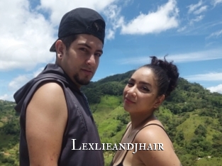Lexlieandjhair