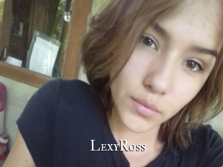 LexyRoss
