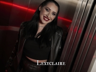 Lexyclaire