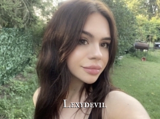 Lexydevil