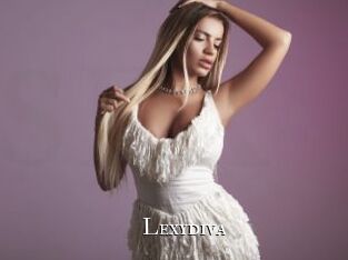 Lexydiva