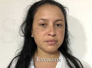 Lexylatin