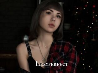 Lexyperfect