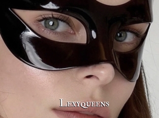 lexyqueens cams