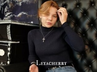 Leyacherry