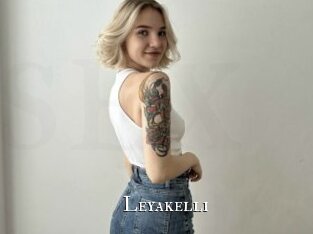 Leyakelli