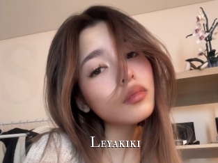 Leyakiki