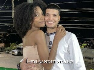 Leylaandhendrick