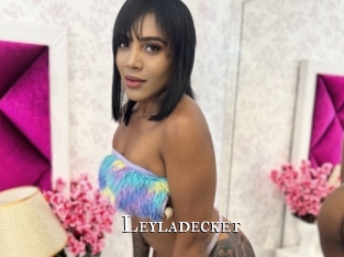Leyladecket