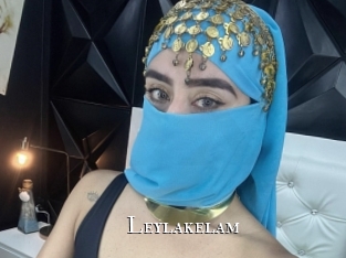 Leylakelam