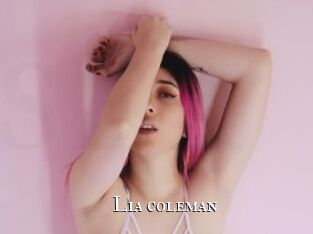 Lia_coleman