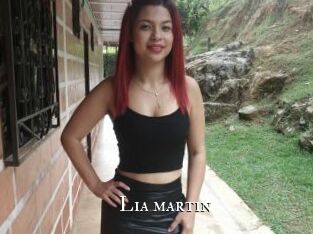 Lia_martin