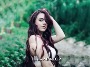 Lia_mendez