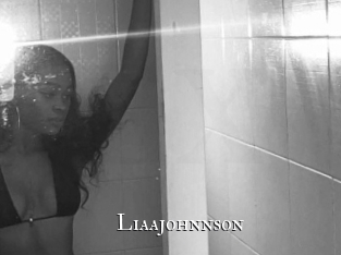 Liaajohnnson