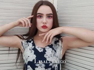 Liaalterego