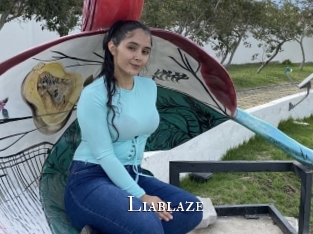 Liablaze