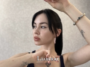 Liaburri
