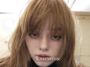 Liaespeon