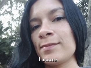 Liagoya