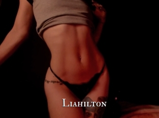 Liahilton