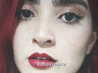 Liajhonson