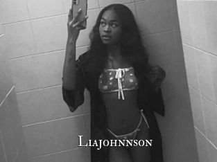 Liajohnnson