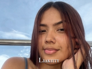 Liakiity