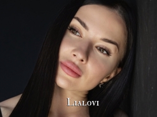 Lialovi