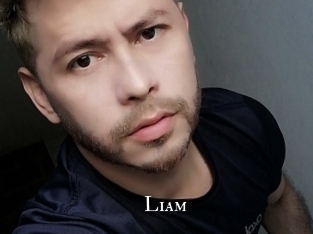 liam cams