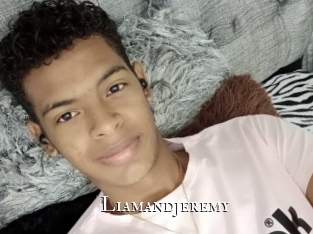 Liamandjeremy