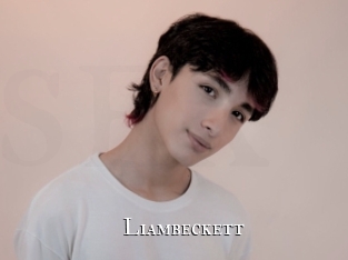 Liambeckett