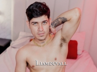 Liamduvall
