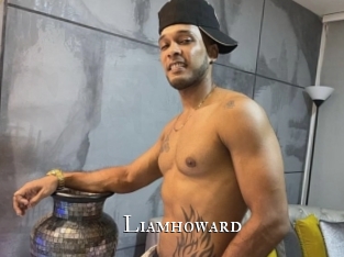 liamhoward cams