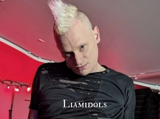 Liamidols