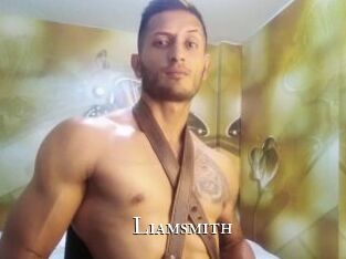 Liamsmith
