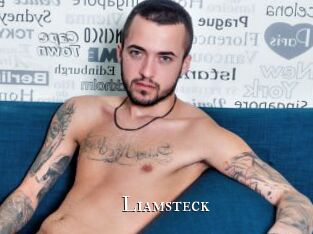liamsteck cams