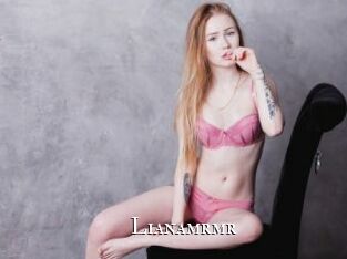Lianamrmr