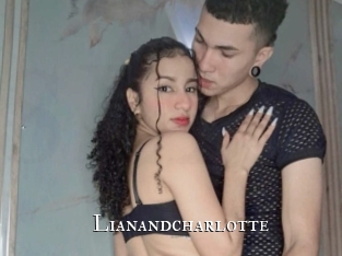 lianandcharlotte cams