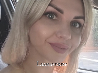 lianaverde cams