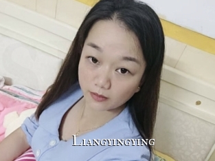 Liangyingying