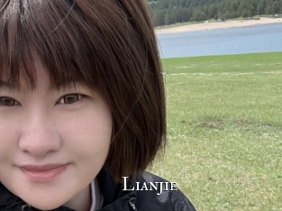 Lianjie