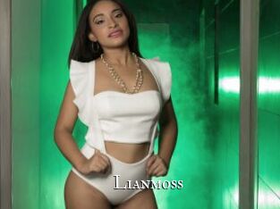 Lianmoss