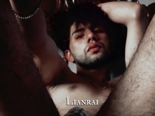 Lianrai