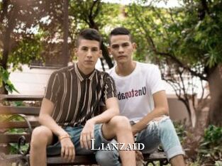 Lianzaid