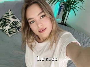 Liarudo