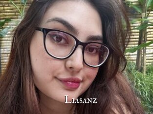 Liasanz